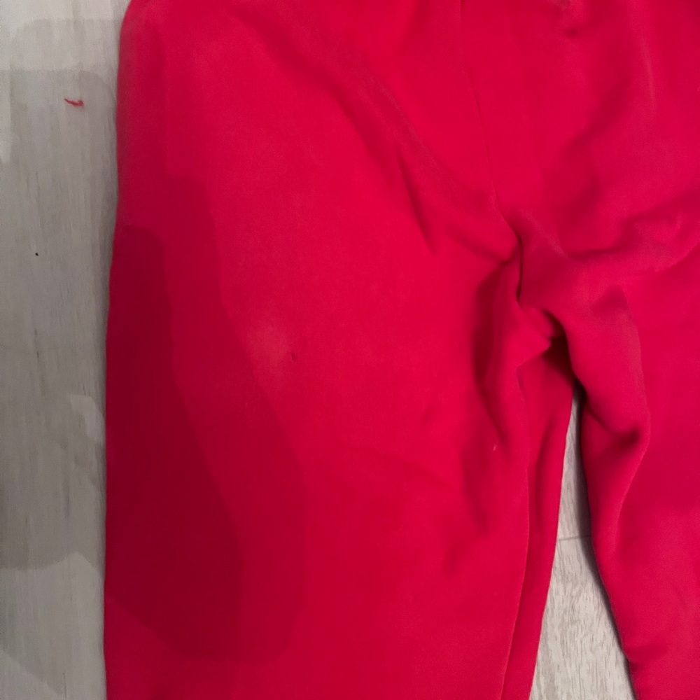 White Fox set size small/medium - image 4